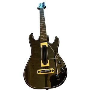 Guitar Hero LIVE Wireless Game Controller 87435805 GH Power No Dongle